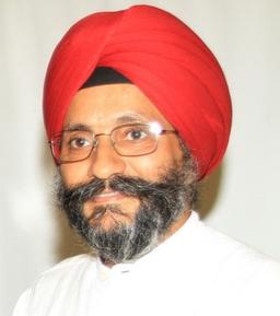 Anoop Singh