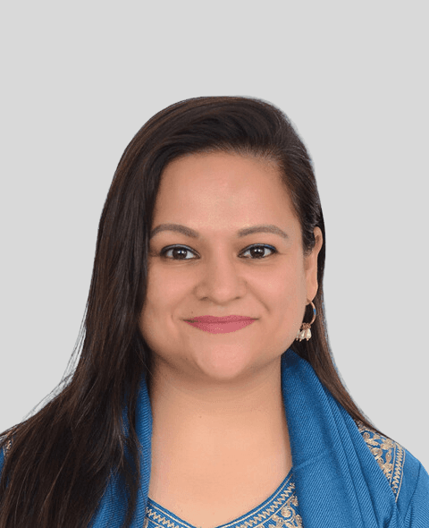 Dr. Garima Sharma