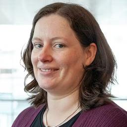 Dr Hayley German 