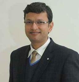 Dr. Ishteyaaq Ahmad