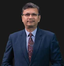 Dr. Ishteyaq Ahmad