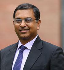 ​Dr. Jones Mathew