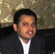 Dr. Lakshminarayana Rao