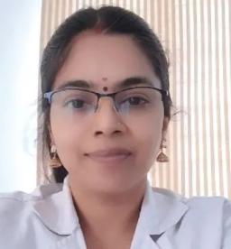 Dr. M. Lavanya