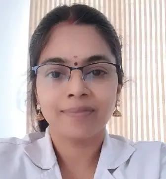 Dr. M. Lavanya