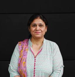 Dr. Meenakshi Sharma