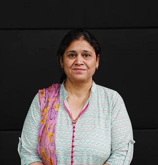 Dr. Meenakshi Sharma