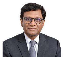 Dr. Mohan Kumar