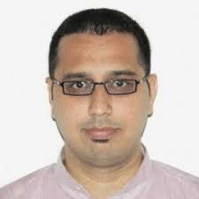 Dr. Nirav P. Bhatt