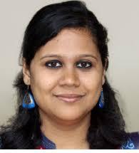 Dr. Oindrila Dey