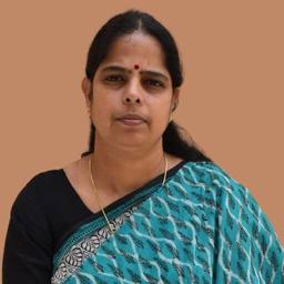 Dr. Oum Kumari R