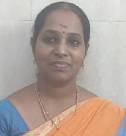 Dr. Suriya Praba T