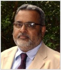 ​Dr. Umashankar Venkatesh