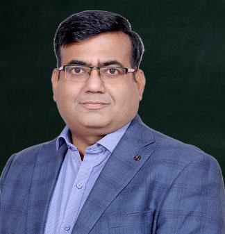 Dr. Varun Sapra