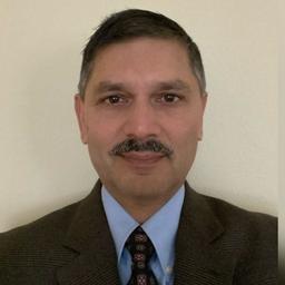 Dr. Prashant Joshi
