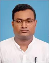 Dr. Chiranjit Das