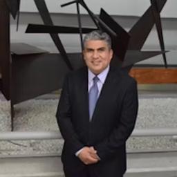 Dr. Gonzálo Antonio Luna 