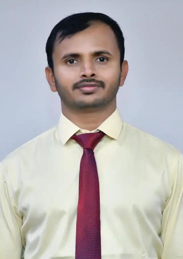 Instructor