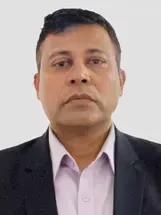 Dr. Mahesh Gadekar