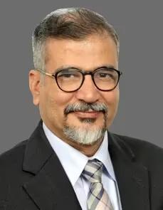 Dr. Mukund Vyas