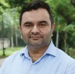 Dr. Neerpal Rathi