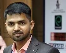 Dr. Pankaj Vishwakarma