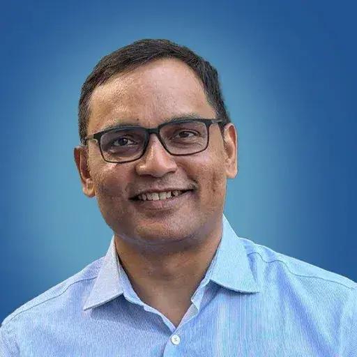 Dr. Rahul Chandra Sheel