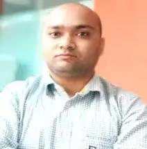 Dr. Rohan Mukherjee