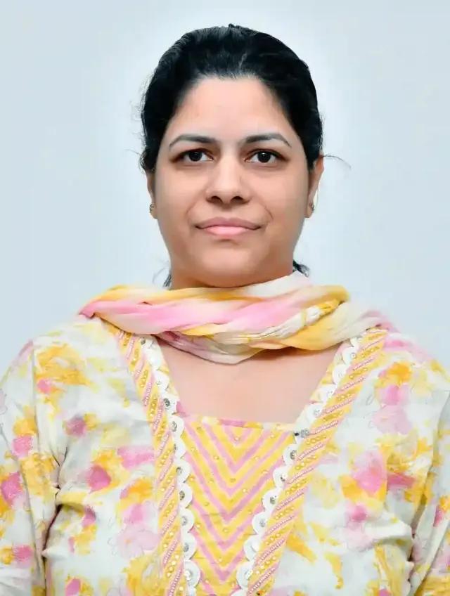 Instructor