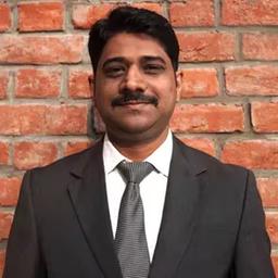Dr. Utkarsh