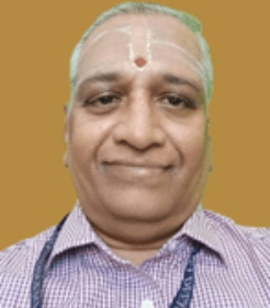 Dr.V.Srinivasa Kumar