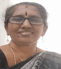 Dr. Vijayabanu, C