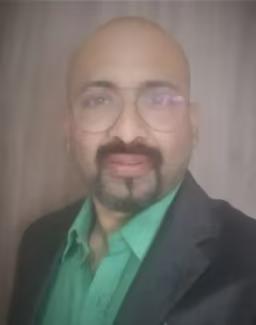 Dr. Vinit Ghosh
