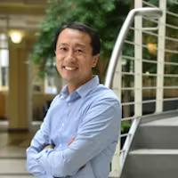 Frank R. Lin
