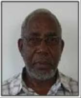 Franklin Mosha, Ph.D.