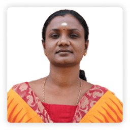 Dr M Geetha