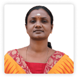 Dr M Geetha