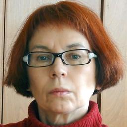 Galina Ryabova