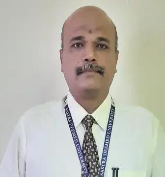 Instructor