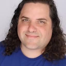 Garrett Schumann