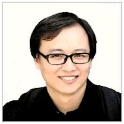  Ge Li 李戈, Ph.D.