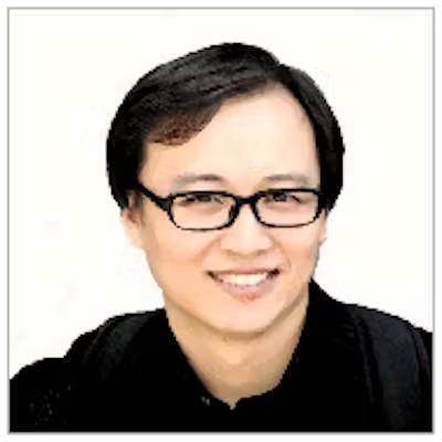  Ge Li 李戈, Ph.D.