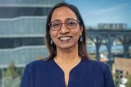 Gita Johar