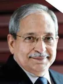 Dr. H. Chaturvedi