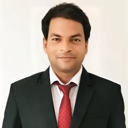 Dr. Harish Kumar