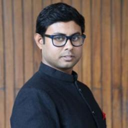 Prof. Dr. Hindol Sengupta