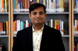 Jagan Kumar Sur