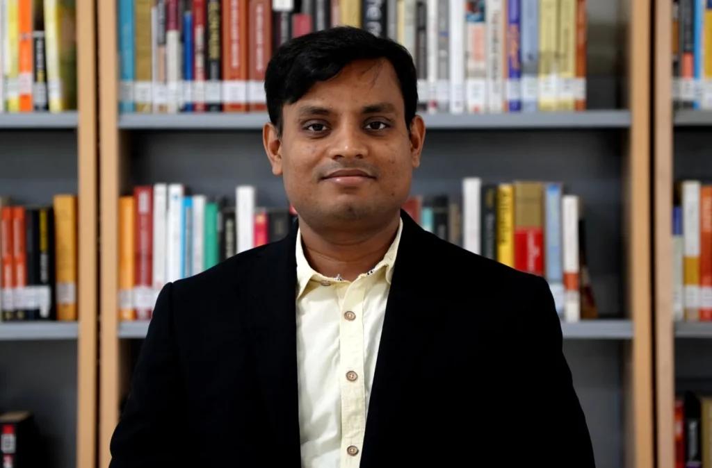 Jagan Kumar Sur