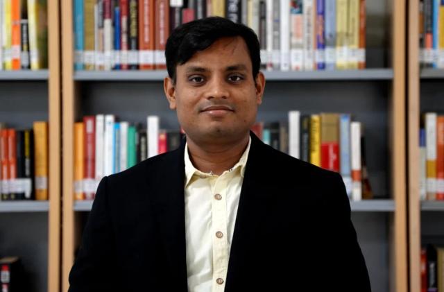 Jagan Kumar Sur