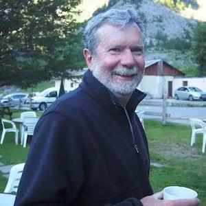 James H. Martin